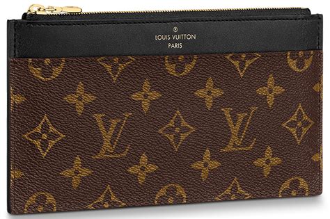 slim purse louis vuitton price